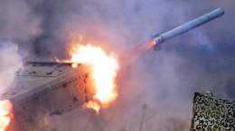 Ушаков: бойцы ВС РФ обеспечили России сильную позицию на переговорах по Украине