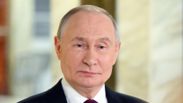 В Кремле раскрыли программу визита Путина в Индию