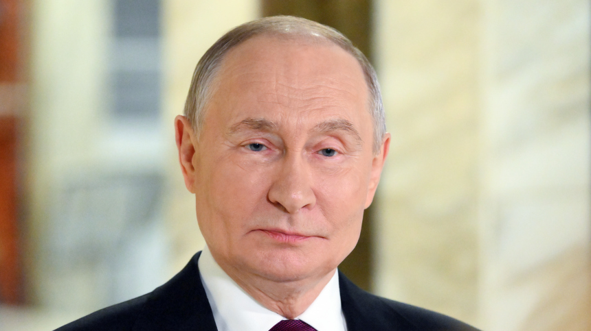 Из чего состоит программа визита Владимира Путина в Индию