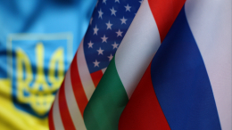 США заявили о готовности содействовать миру на Украине