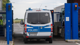 Нашлись на границе с Сирией: пропавшую россиянку с сыном задержали в Турции