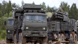 Сергей Собянин заявил о высокой эффективности московской системы ПВО