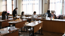 Минпросвещения разработало новый стандарт обучения старшеклассников