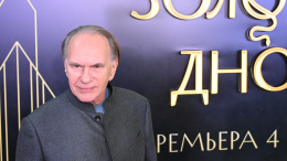 «Веселого нет»: Алексей Гуськов о трудностях работы актера