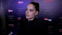 «Меня бы сейчас не было с вами»: актриса Ангелина Пахомова о самой сложной сцене в фильме