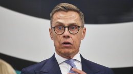 Стубб призвал готовиться к миру на Украине на не устраивающих Киев условиях