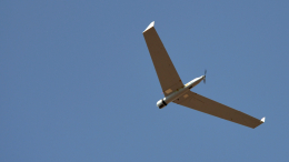 «Молния» ударила по пункту дислокации ВСУ. Лучшее видео из зоны СВО