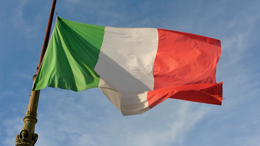 Италия остановила закупку американского вооружения для Украины