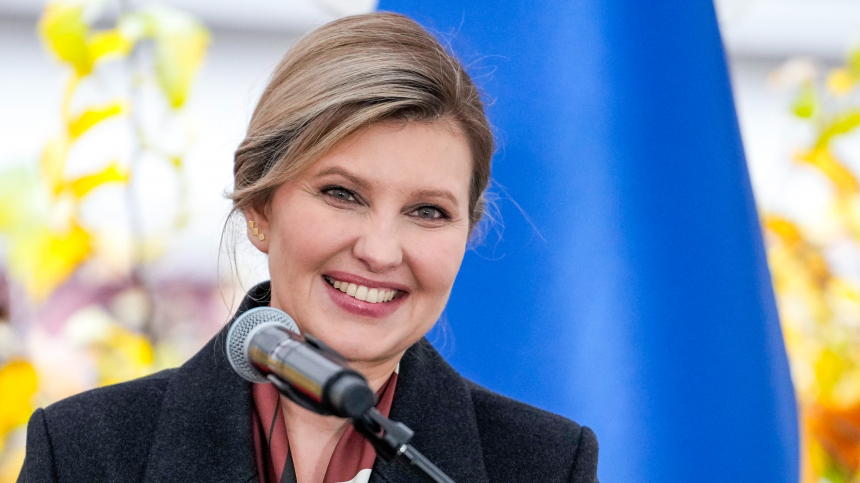 В чем суть проекта Зеленской по эвакуации украинских детей