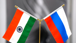РФ и Индия наращивают сотрудничество в промышленности, энергетике и торговле