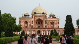 Решетников: индийские туристы создают мощный приток средств в экономику РФ