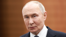 Путин: Россия не хочет возвращения в G8