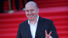 В Индии завершились съемки телепроекта «Тайный миллионер» с Сергеем Буруновым