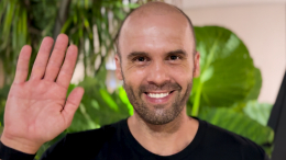 «Будет больше»: фридайвер Молчанов о планах после обновления мирового рекорда