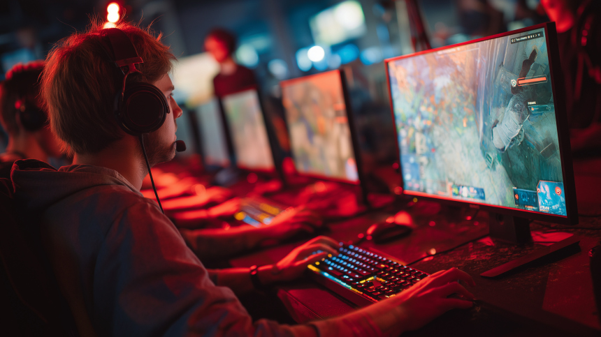 Какая компьютерная игра запрещена в РФ