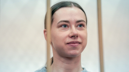 Блогер Митрошина частично признала вину по делу о легализации 127 миллионов рублей