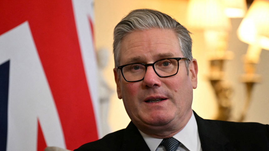 Законно ли распознавание лиц