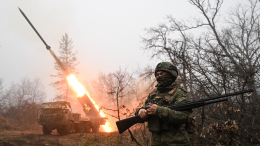 Минобороны РФ сообщило о новых ударах по военным аэродромам Украины