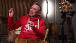 Гарик Сукачёв выступит в Москве 6 декабря с оркестром и детским хором