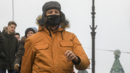 В нескольких регионах России зафиксирована вспышка «гонконгского гриппа»