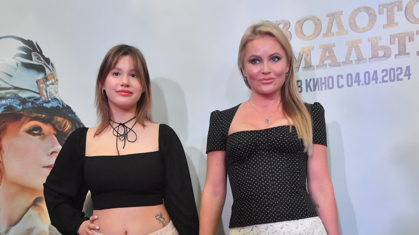 Не у своего парня: как дочь Борисовой проснулась в кровати известной персоны