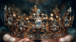 Ревность к ребенку: королева красоты убила 18-месячного сына бойфренда