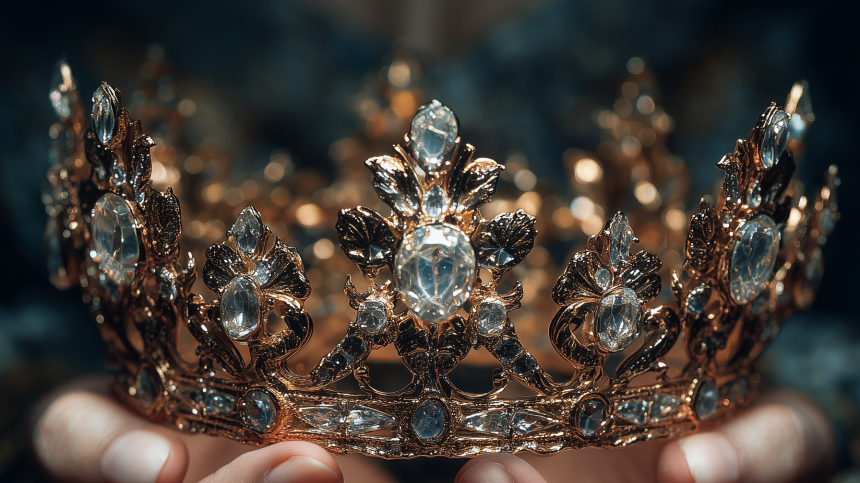 В США королева красоты убила 18-месячного сына бойфренда