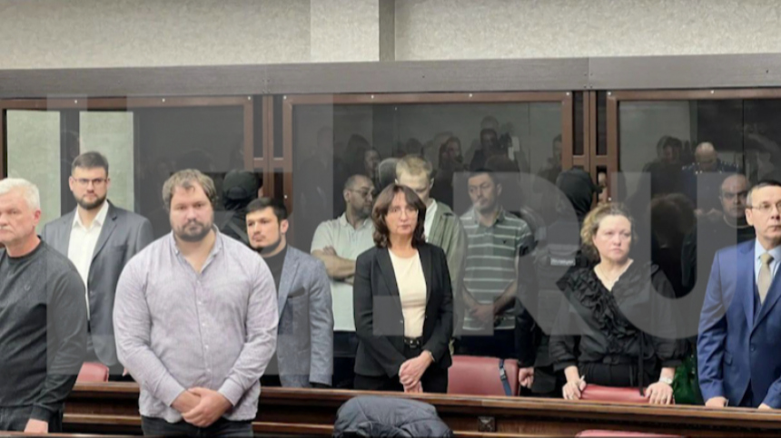 Что известно об осужденных по теракту на Крымском мосту