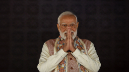 Премьер-министр Индии лично встретит Путина по его прибытии в Нью-Дели