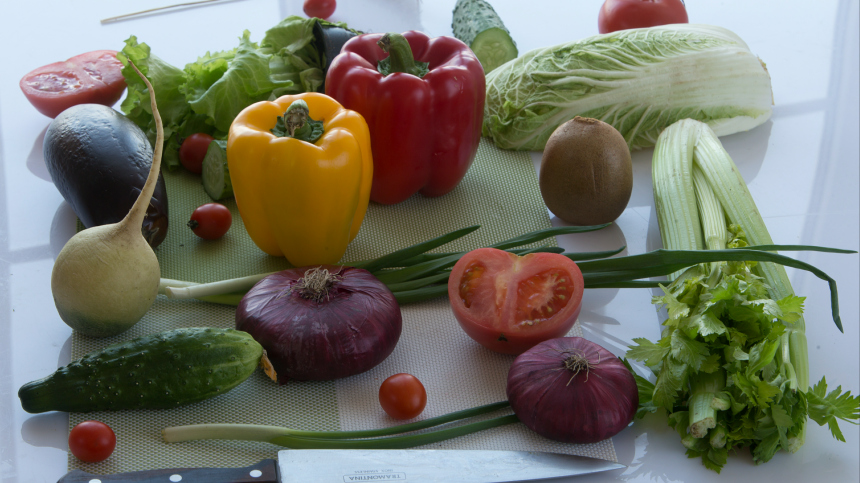 Что такое эффект второго приема пищи