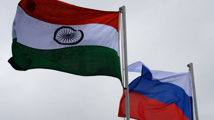 Песков назвал Индию большим партнером РФ