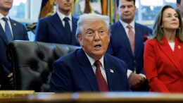 Путин отметил желание Трампа завершить украинский конфликт