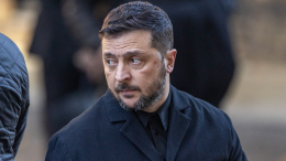 Путин заявил, что Зеленский ставит интересы радикальных националистов выше народа