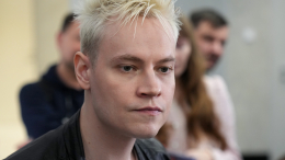 ВСУ планировали нанести удар во время концерта SHAMAN в Белгороде