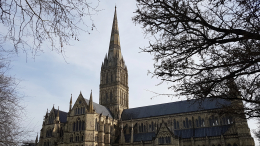 Посольство РФ отвергло обвинения в причастности России к инциденту в Солсбери