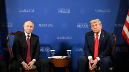 Путин согласился с Трампом в вопросе злоупотребления темой климата