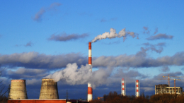 Путин назвал российскую энергетику одной из самых зеленых в мире