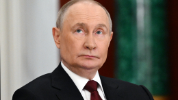 «Делаю то, чего не имею права не сделать»: Путин назвал главный жизненный принцип