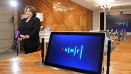 НМГ и TV9 Network объявили о начале российско-индийского медиасотрудничества