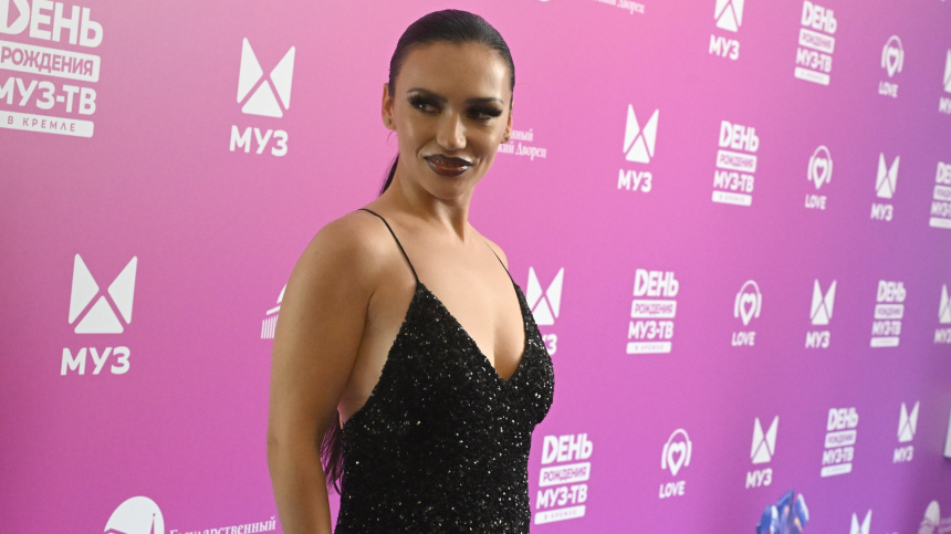 «Крепкий орешек»: Ольга Серябкина высказалась о скандале с Ларисой Долиной