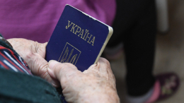 Израиль собрался выслать десятки тысяч украинских беженцев к концу года