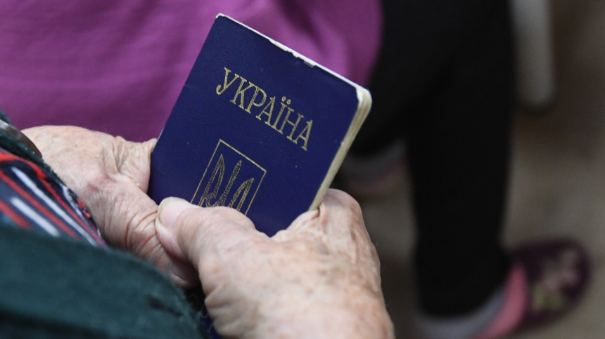 25 тысячам украинских беженцев грозит депортация из Израиля