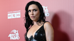 «Сыну придется попотеть»: Ольга Серябкина о воспитании четырехлетнего сына Луки