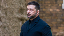 Европейские лидеры посоветовали Зеленскому не идти на уступки России