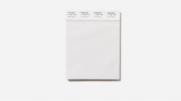 «Облачный танцор»: Pantone назвал цвет 2026 года