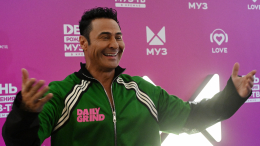 «Чуть не сжег квартиру»: Стас Костюшкин о попытке порадовать маму