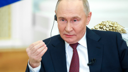 «Нужно расширять возможности»: главные заявления Путина индийским СМИ