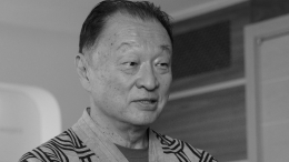 Умер звезда фильма Mortal Kombat Кэри-Хироюки Тагава