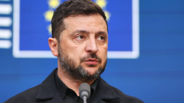 Зеленский объявил о скором назначении нового главы офиса президента