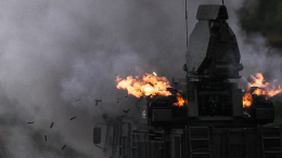 Российские средства ПВО уничтожили 41 беспилотник ВСУ за ночь